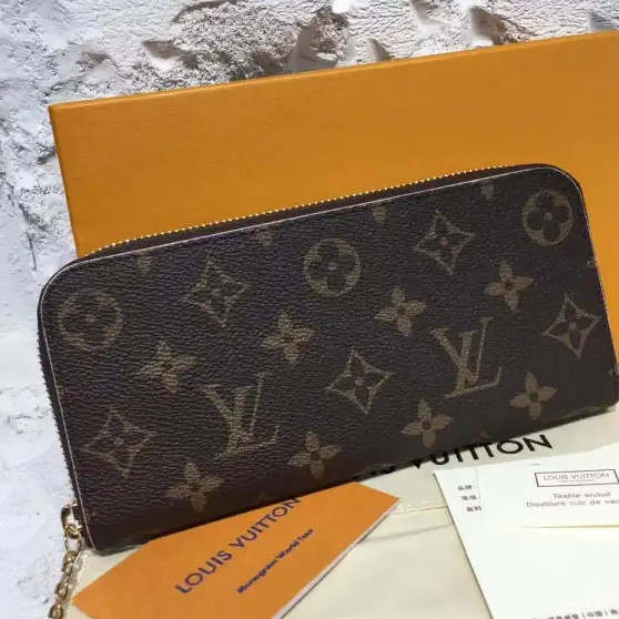 Affordable Wallet Louis Vuitton 0522